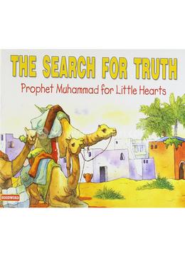 The Search for Truth image
