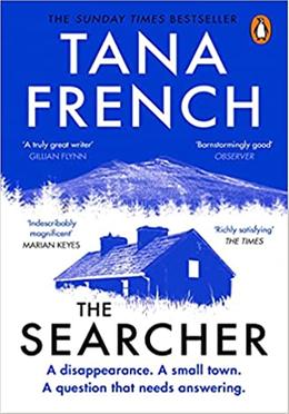 The Searcher image