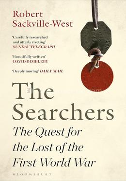 The Searchers image