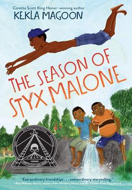 The Season of Styx Malone image