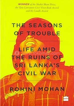 The Seasons of Trouble