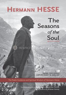 The Seasons of the Soul image
