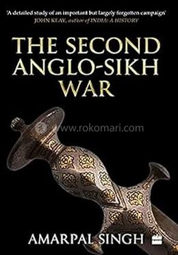 The Second Anglo-Sikh War