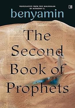 The Second Book of Prophets