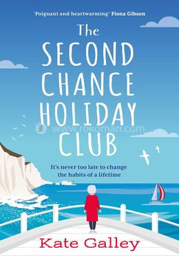 The Second Chance Holiday Club image