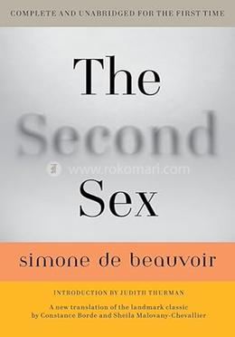 The Second Sex image