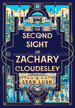 The Second Sight of Zachary Cloudesley image
