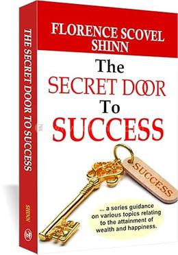 The Secret Door To Success 