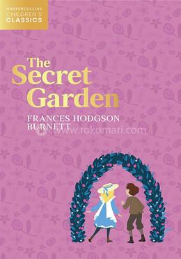 The Secret Garden image