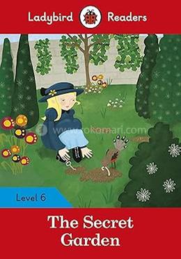 The Secret Garden : Level 6