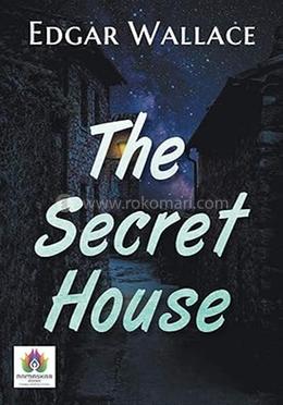 The Secret House image
