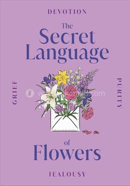 The Secret Language of Flowers