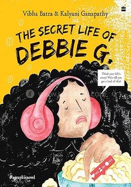 The Secret Life of Debbie G. image