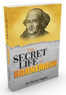 The Secret Life of Hahnemann image