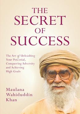The Secret Of Success image