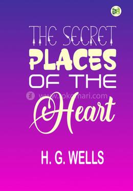 The Secret Places of the Heart image