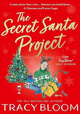 The Secret Santa Project