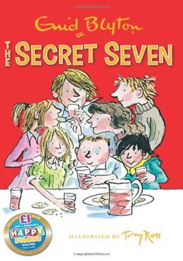 The Secret Seven image