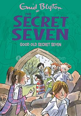 The Secret Seven: Good Old Secret Seven: 12 image