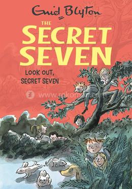 The Secret Seven: Look Out Secret Seven: 14 image