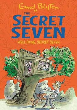 The Secret Seven: Well Done Secret Seven: 3 image