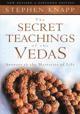 The Secret Teachings of The Vedas image
