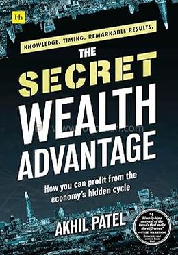 The Secret Wealth Advantage