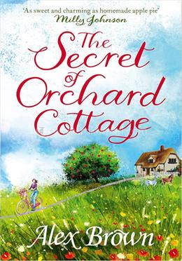 The Secret of Orchard Cottage image