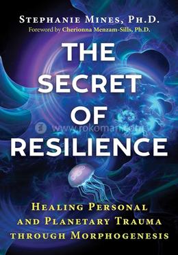 The Secret of Resilience image
