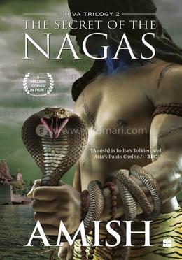 The Secret of The Nagas image