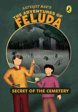The Secret of the Cemetery image