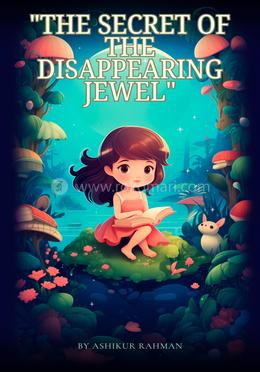 The Secret of the Disappearing Jewel image