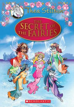 The Secret of the Fairies image