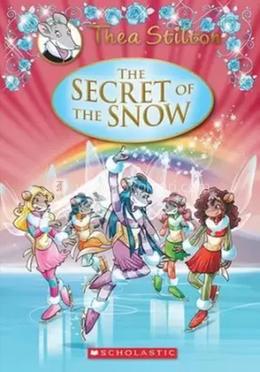 The Secret of the Snow image