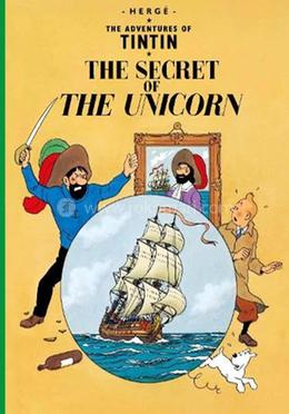 The Secret of the Unicorn image