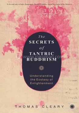 The Secrets of Tantric Buddhism image