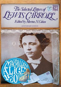 The Selected Letters of Lewis Carroll image