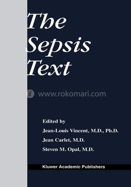 The Sepsis Text image