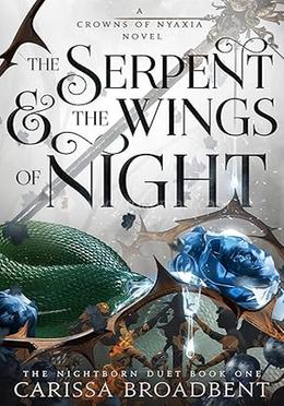 The Serpent and the Wings of Night image