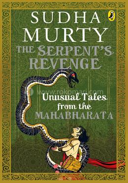 The Serpent's Revenge image