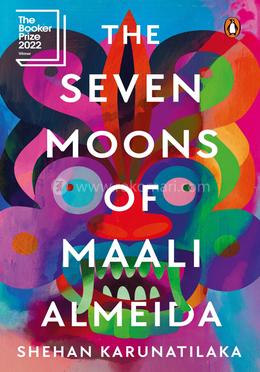 The Seven Moons Of Maali Almeida image