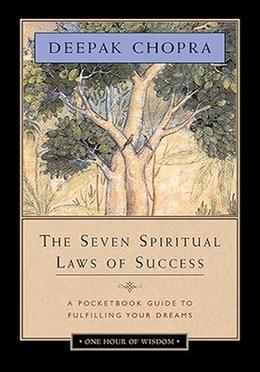 The Seven Spiritual Laws of Success image