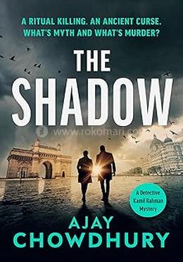 The Shadow image