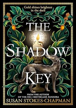 The Shadow Key image