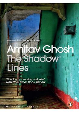 The Shadow Lines image
