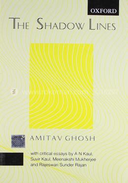 The Shadow Lines image