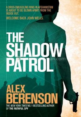 The Shadow Patrol image