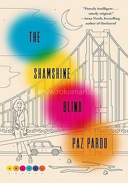 The Shamshine Blind image