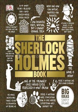 The Sherlock Holmes image