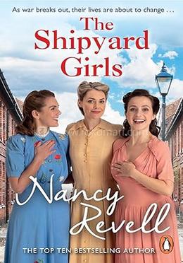 The Shipyard Girls image